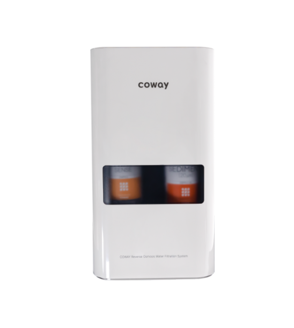 Water Care - Coway
