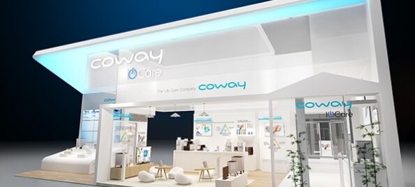 Research & Development - Coway