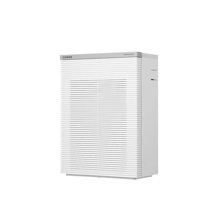 Square Fit Air Purifier AP-1125G 1_White_45L
