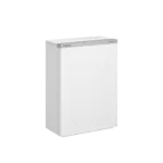 Square Fit Air Purifier AP-1125G 1_White_45L